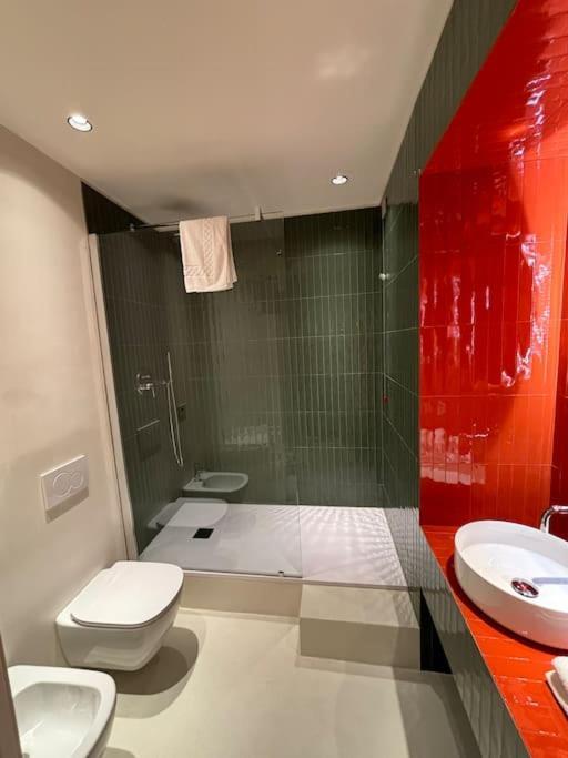 Veronetta Apartamento Verona