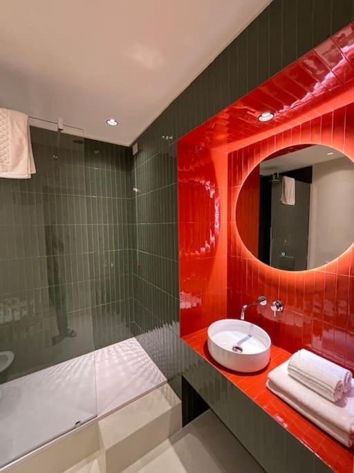 Veronetta Apartamento *